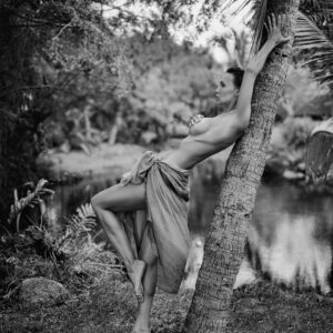 Celebrity Shoot SEMI NUDE ALBUM 2