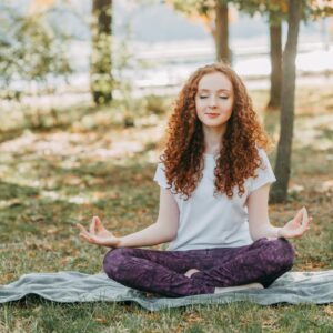 Yoga Longevity And Anti-Aging Remarks Vol. 2