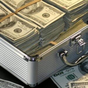Abundance And Success Vol. 1