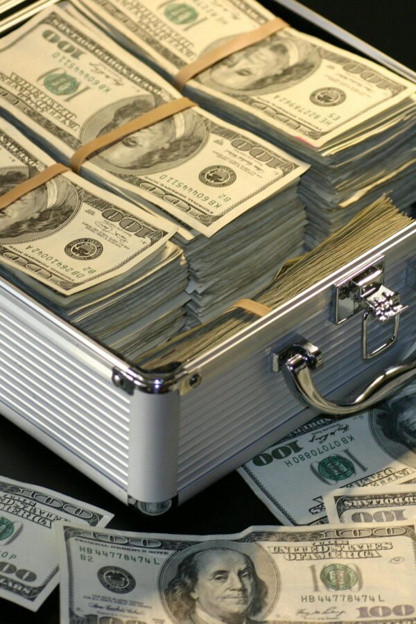 Abundance And Success Vol. 1