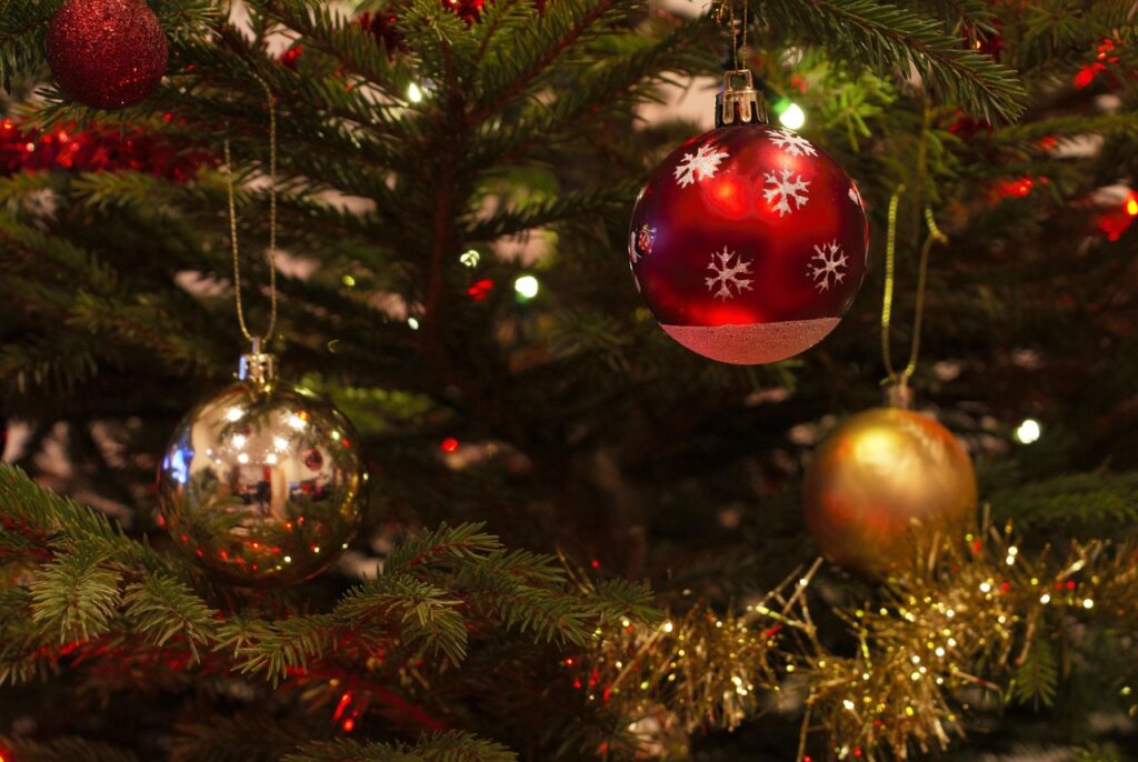 Sounds For December 2026