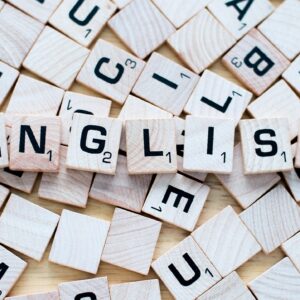 GAMES! fun and.....ENGLISH?