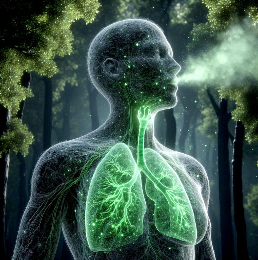 Deep-Breathing Course