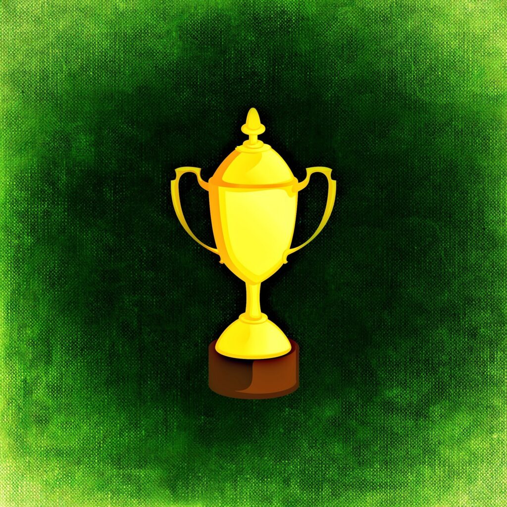Goal And Success Course