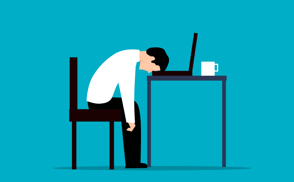 Overcoming Fatigue Course