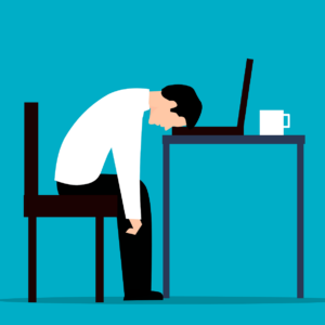Overcoming Fatigue Course